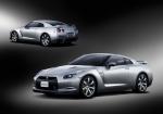 Nissan GT-R 2007 года